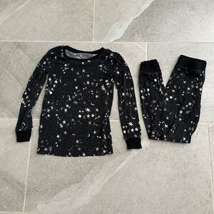 Little Sleepies Pajama Set